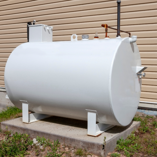 New Jersey's Oil Tank Replacement Company NJ Oil Tank Replacement Company