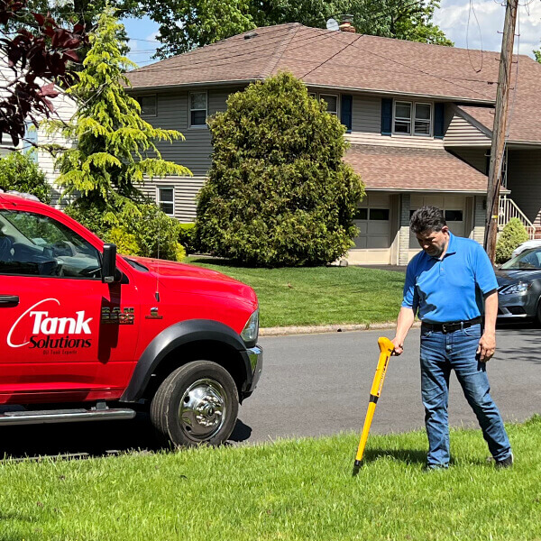 New Jersey's Tank Sweep Removal Company NJ Tank Sweep Company